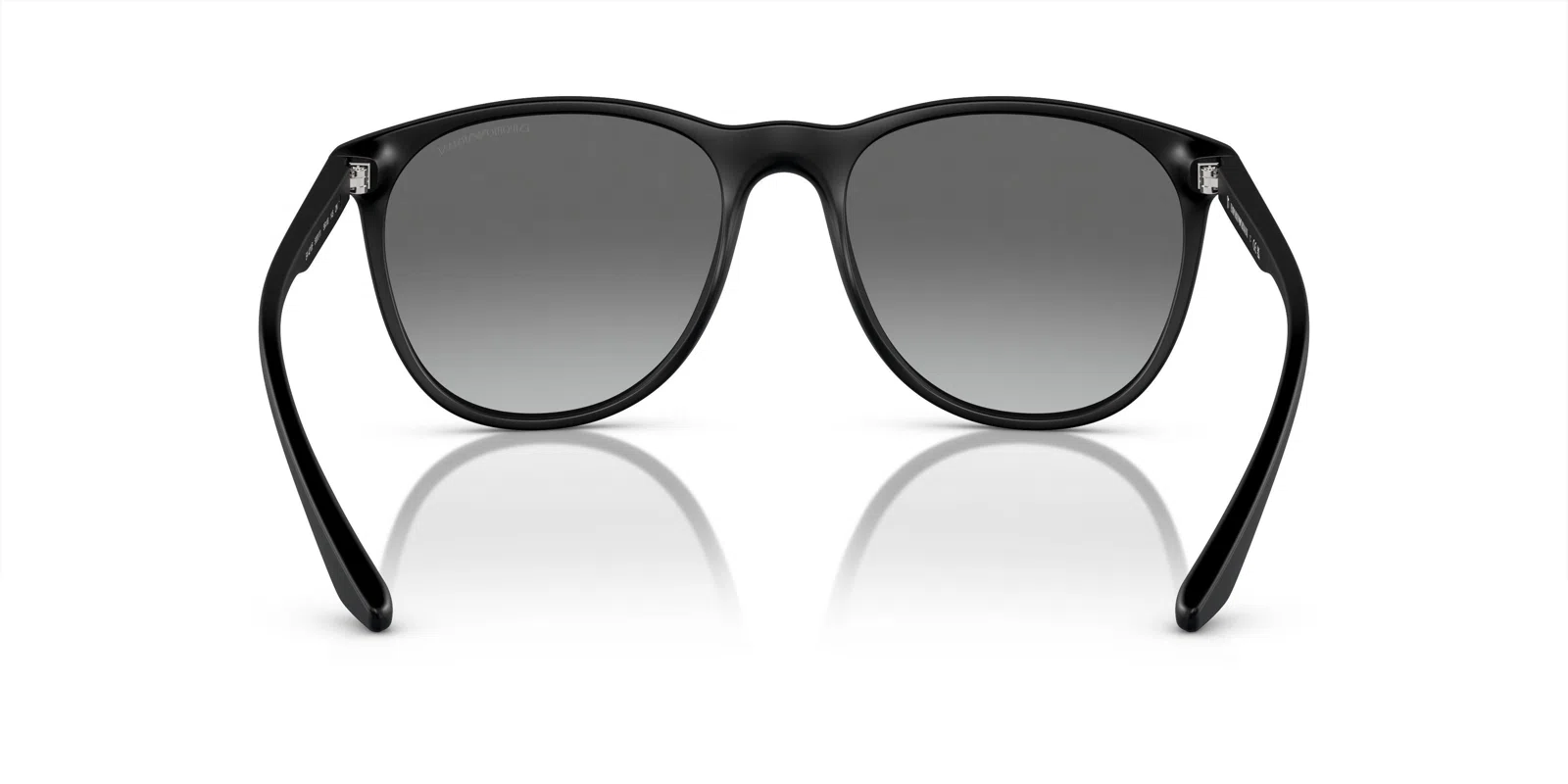 Emporio Armani 4210F Sunglasses - view 4